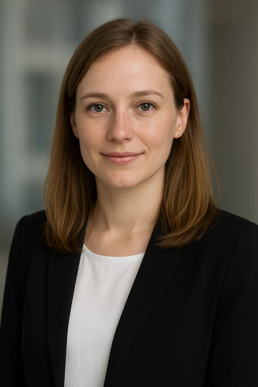 Lena Hoffmann
