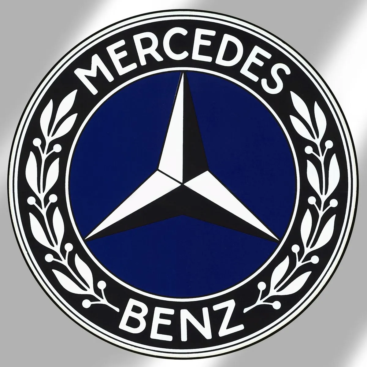 Mercedes