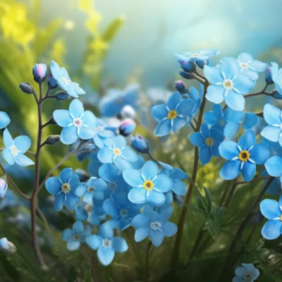 Blumen