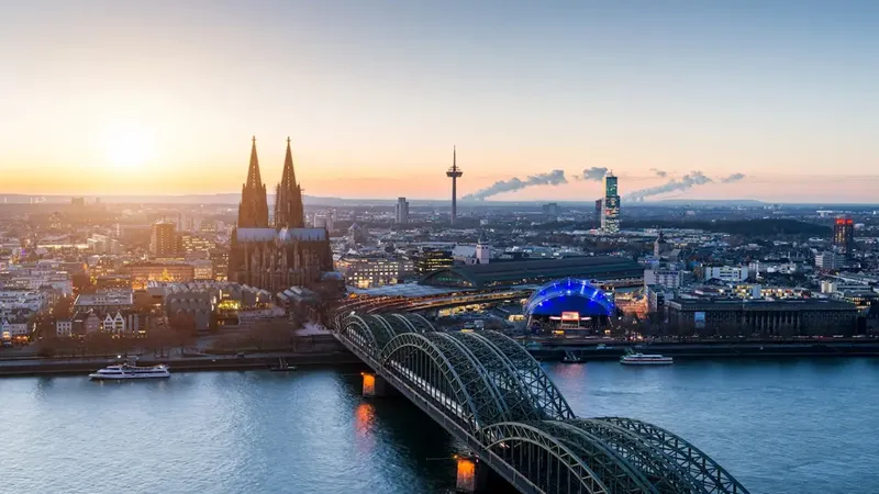 Köln