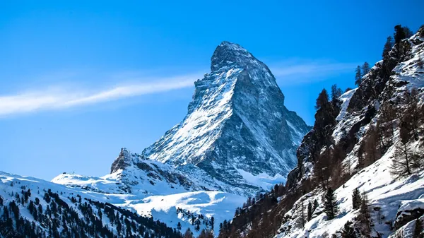 Berge