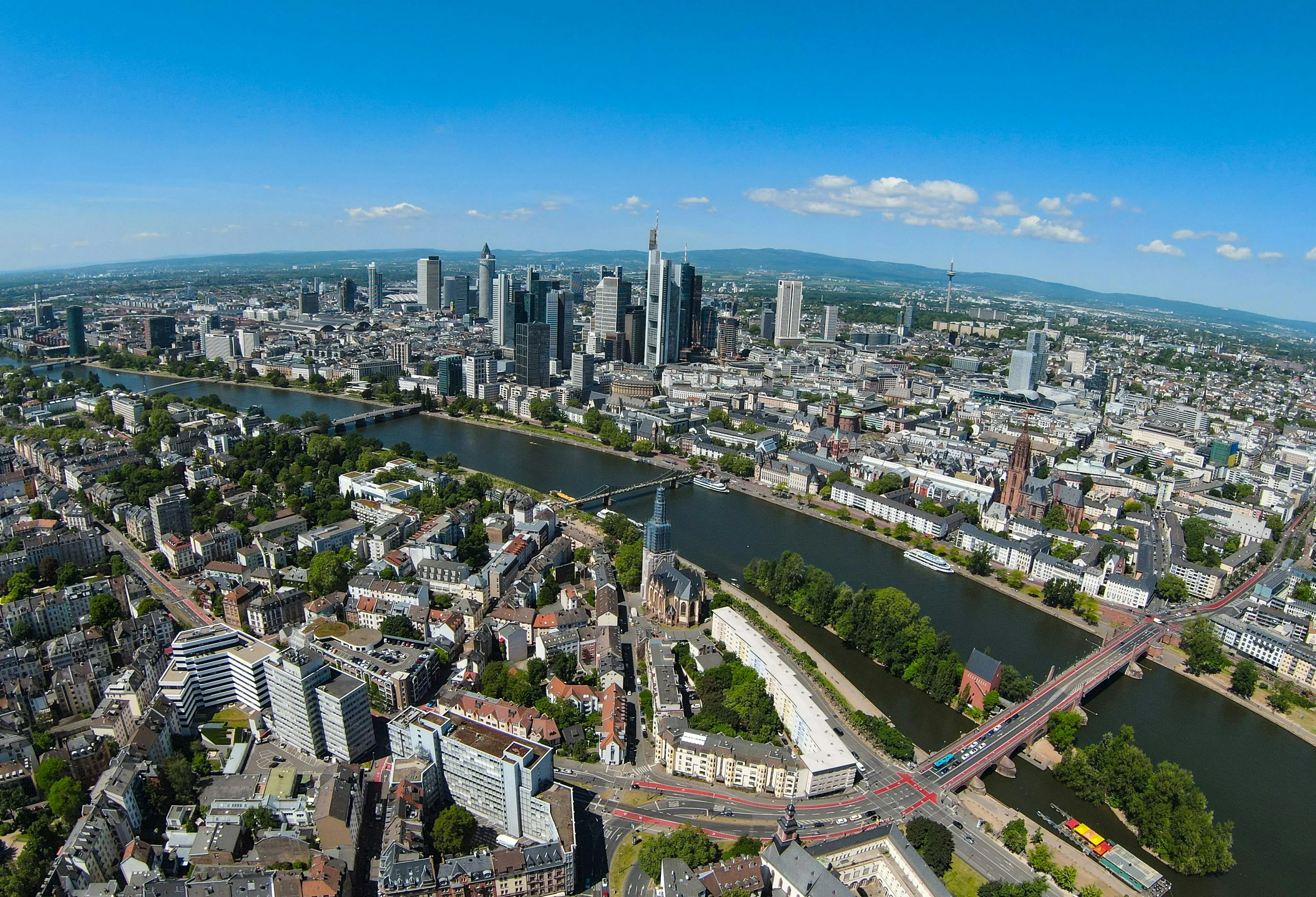 Frankfurt