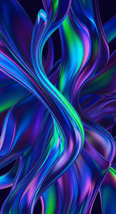 iPhone 17 Wallpaper – Farbenfrohes 4K Hintergrundbild für dein iPhone