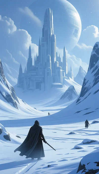 Star Wars iPhone Wallpaper – Epische 4K Hintergrundbilder für dein Handy