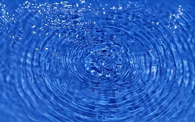 Wassertropfen