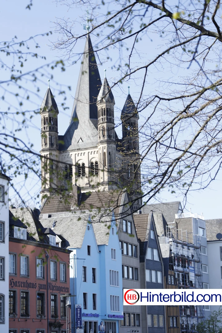 Kirche, Kölner dom, Innere