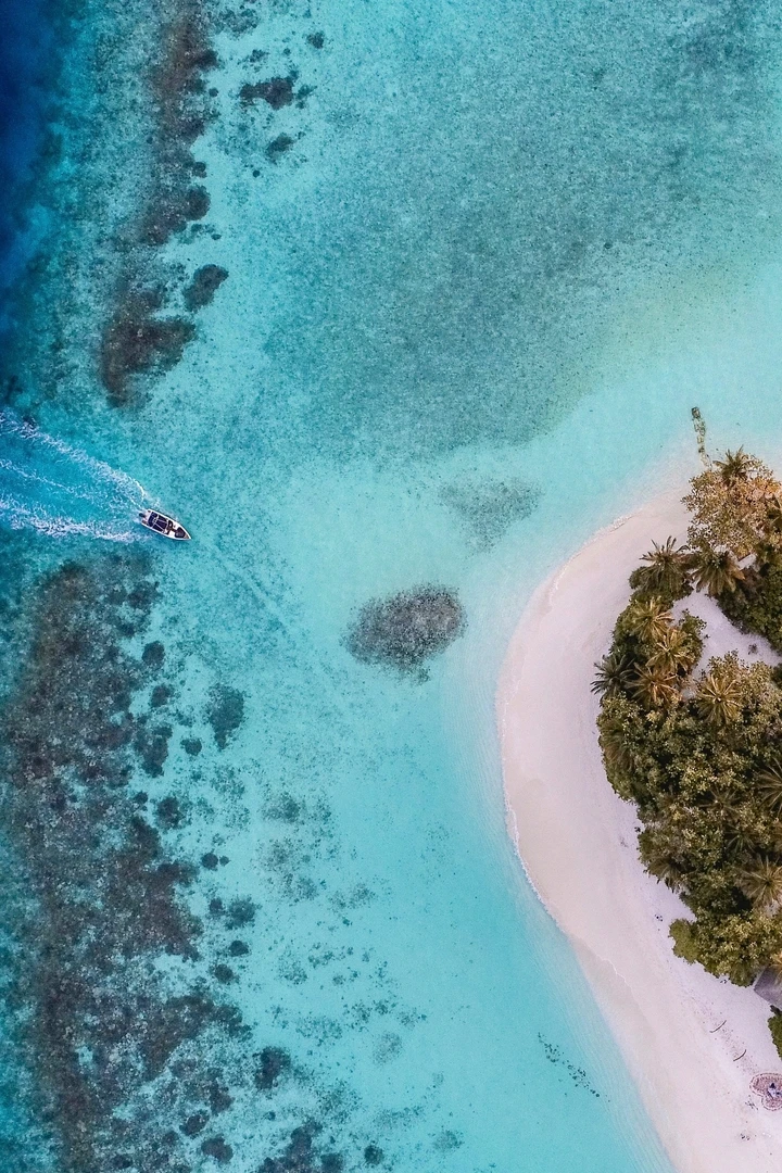 Ozean, Meer, Handy-hintergrundbild 4k hintergrundbild