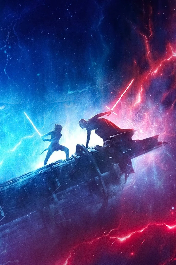 Star Wars Blitzschlacht Wallpaper & 4K Hintergrundbilder