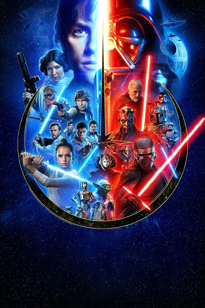 Star Wars Fantastische Wallpaper – 4K Hintergrundbilder