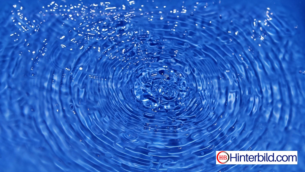 Wassertropfen hintergrundbild