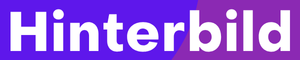 hinterbild logo